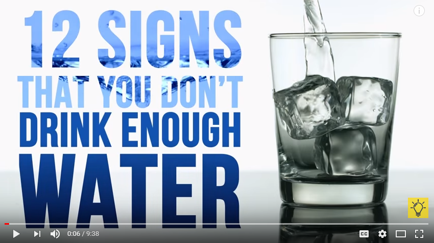 What Happens When You Don’t Drink Enough Water? – Debbie Schulte ...